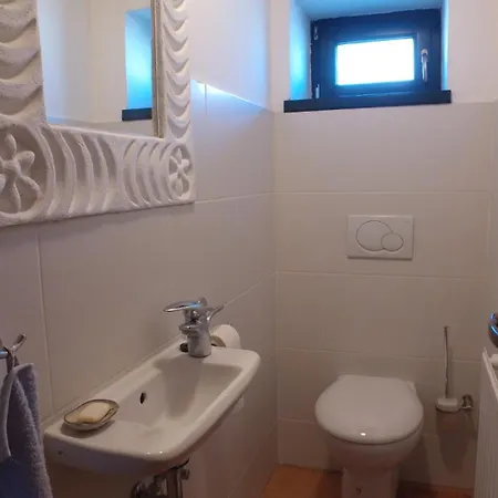Appartement Rozika -
