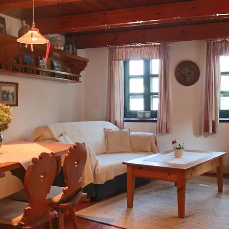 Appartement Rozika - *