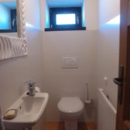 Rozika - Appartement *