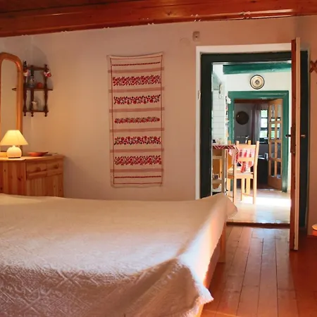 Appartement Rozika - Sukoró