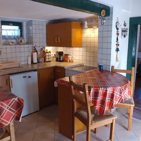 Appartement Rozika -