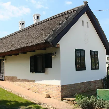 Appartement Rozika - Sukoró
