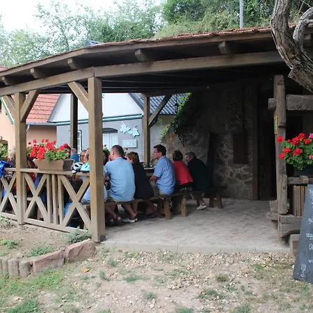 Apartment Rozika -