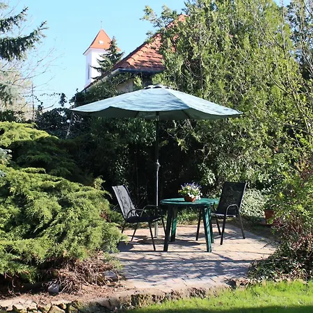 Rozika - Appartement *
