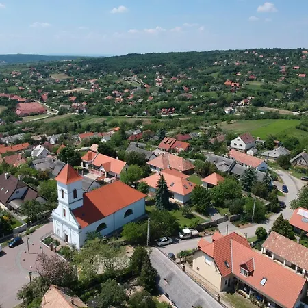 Rozika - Appartement Sukoró