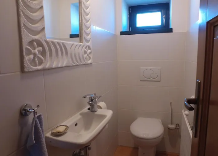 Apartmán Rozika -