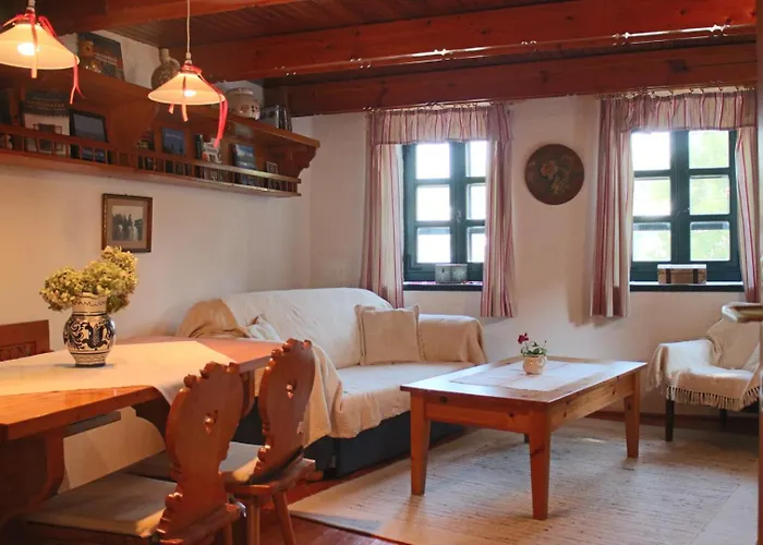 Apartmán Rozika - *