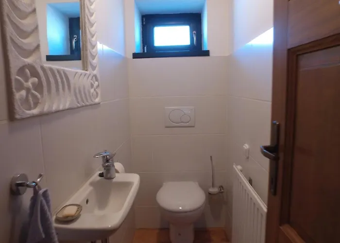 Rozika - Apartmán *