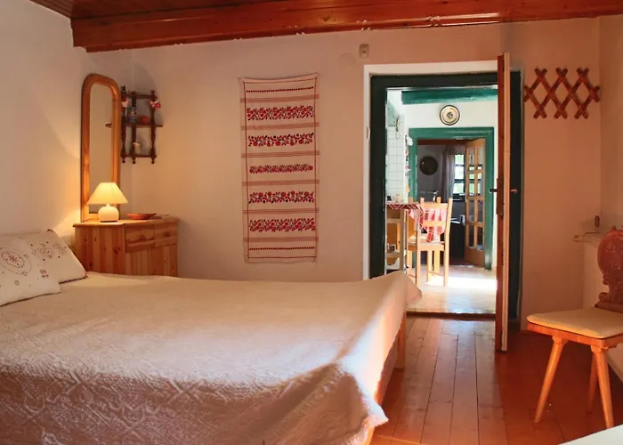 Apartmán Rozika - Sukoró