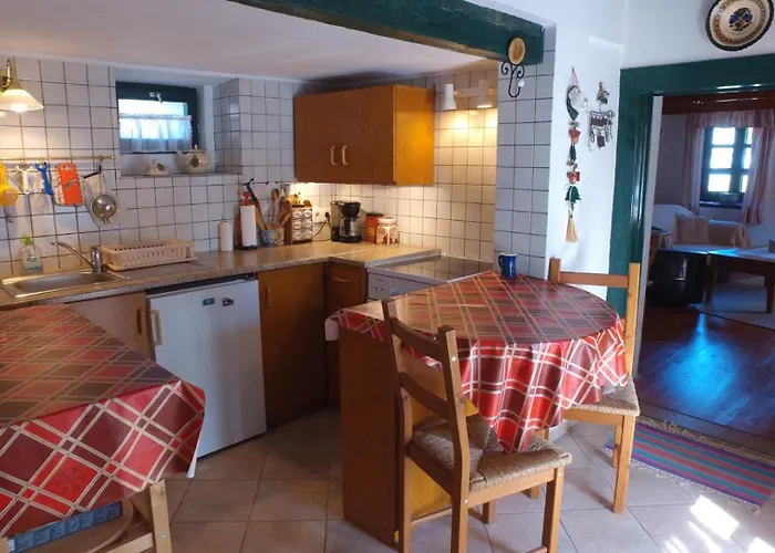 Apartmán Rozika -