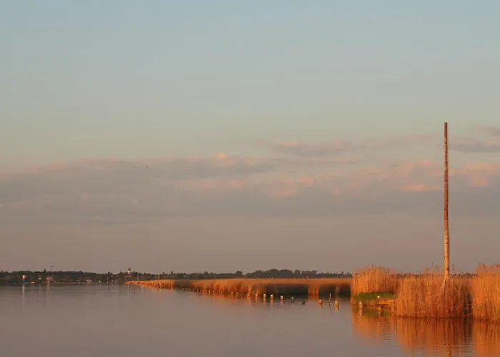 Apartmán Rozika - Sukoró
