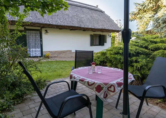 Rozika - Apartmán *