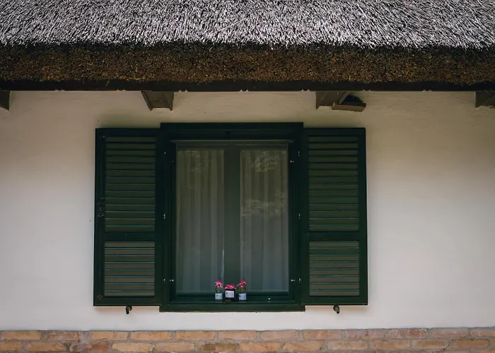 Rozika - Apartmán Sukoró