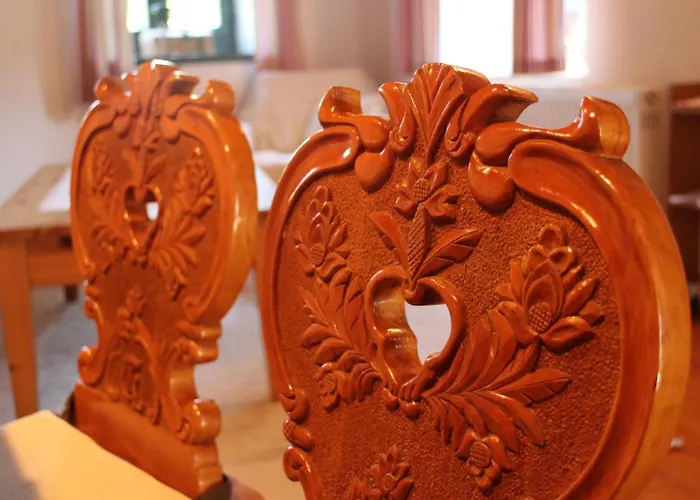 Apartmán Rozika - Sukoró