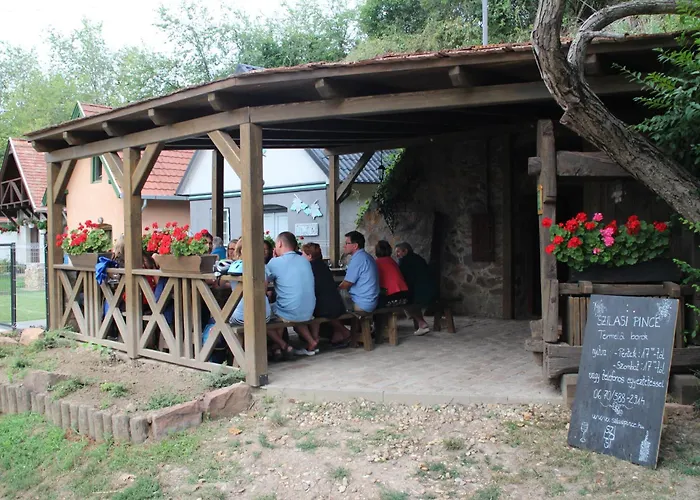 Apartment Rozika -