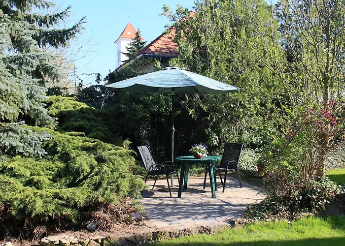 Rozika - Apartmán *