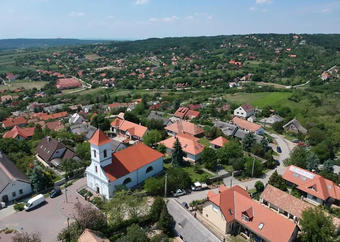 Rozika - Apartment Sukoró